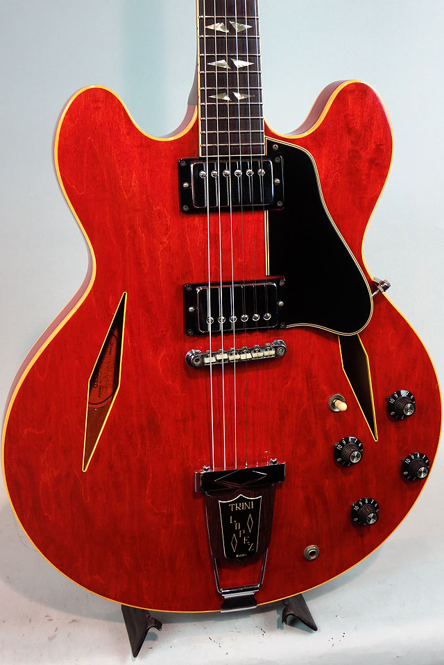 GIBSON 1967 Trini Lopez Standard ギブソン サブ画像3