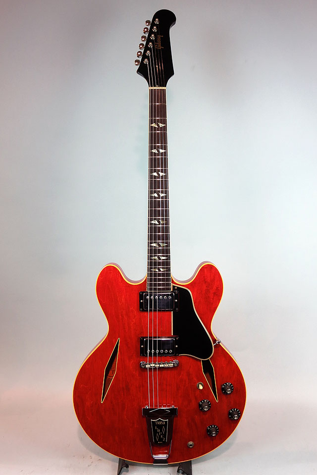 GIBSON 1967 Trini Lopez Standard ギブソン サブ画像4