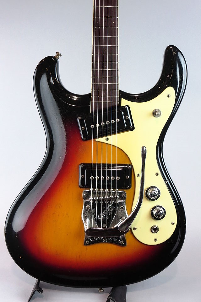 Mosrite 1965 The Ventures Model モズライト サブ画像1