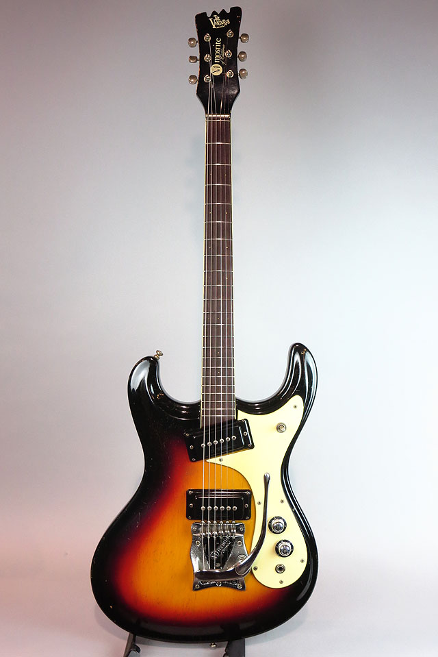 Mosrite 1965 The Ventures Model モズライト サブ画像7