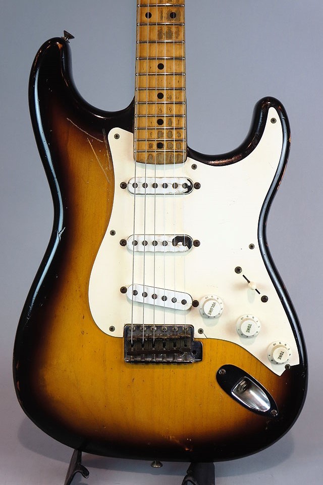 1955 Stratocaster