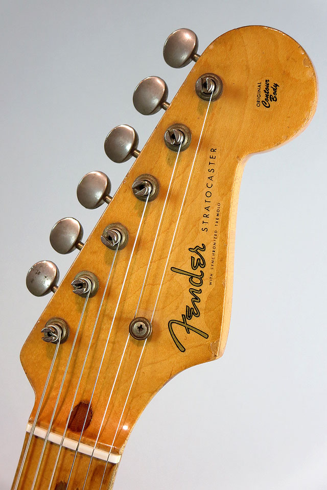 FENDER/USA 1955 Stratocaster フェンダー/ユーエスエー サブ画像12