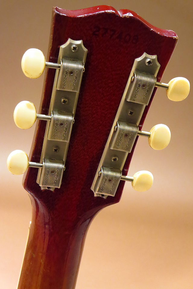 GIBSON 1965 SG Special ギブソン サブ画像11