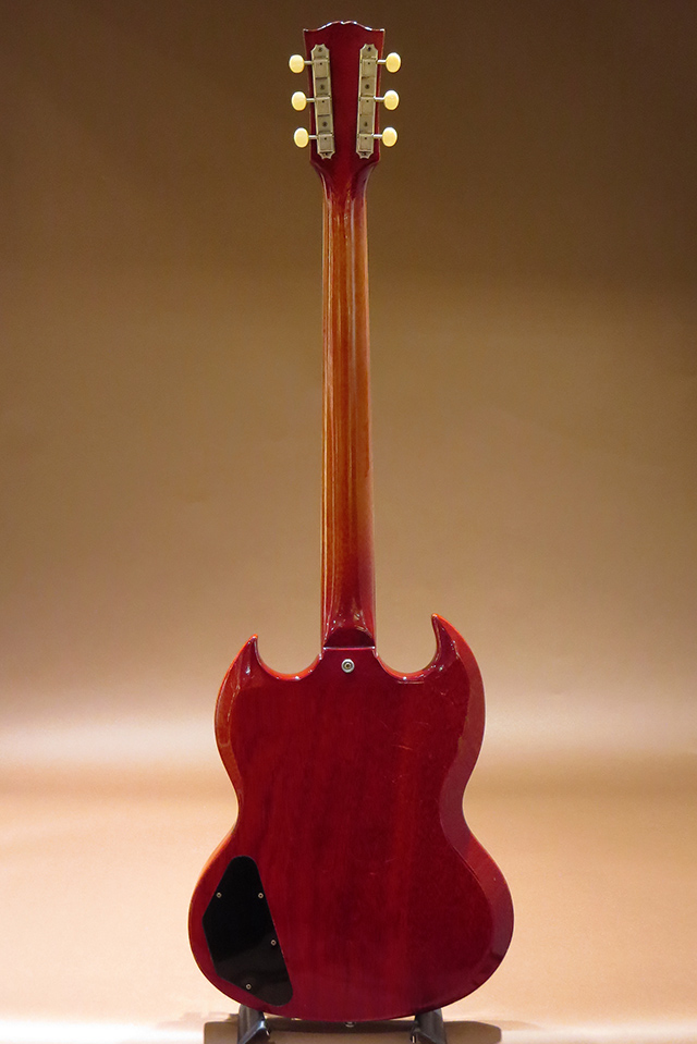 GIBSON 1965 SG Special ギブソン サブ画像6