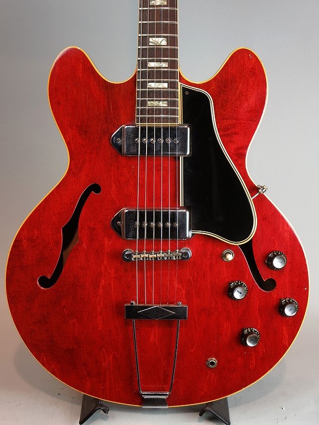 GIBSON ES-330TD ギブソン