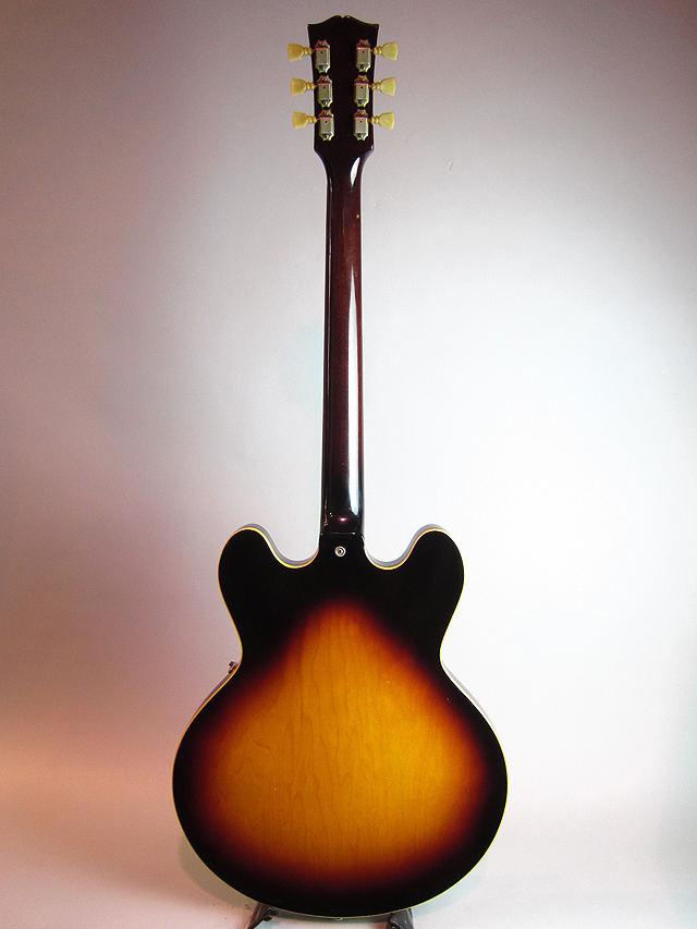 GIBSON ES-335TD ギブソン サブ画像3