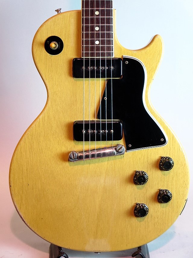 GIBSON Les Paul Special ギブソン サブ画像1