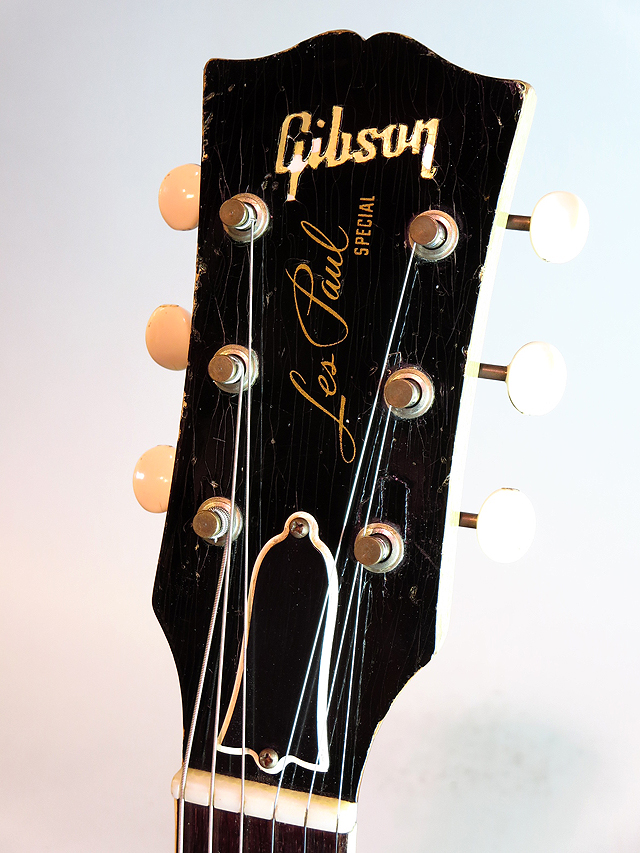 GIBSON Les Paul Special ギブソン サブ画像10