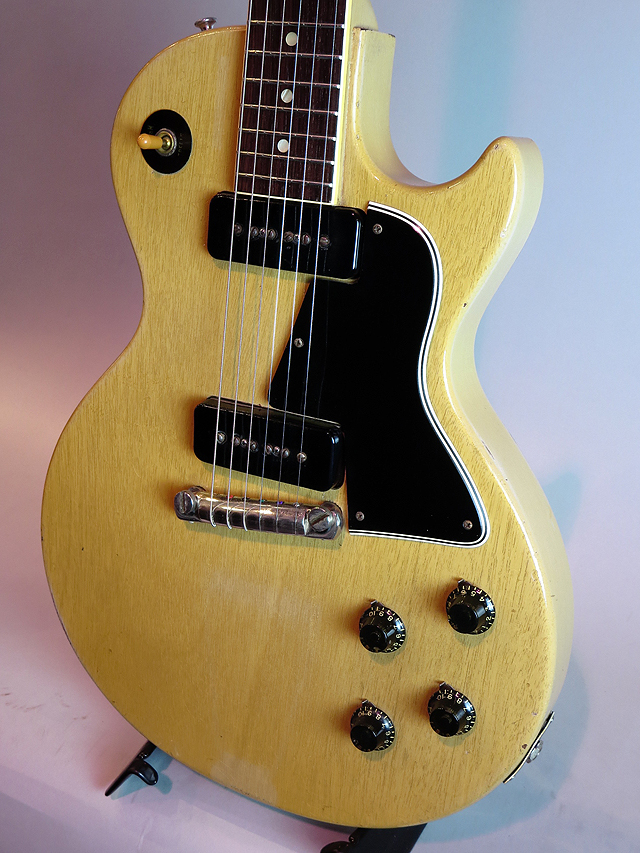 GIBSON Les Paul Special ギブソン サブ画像3