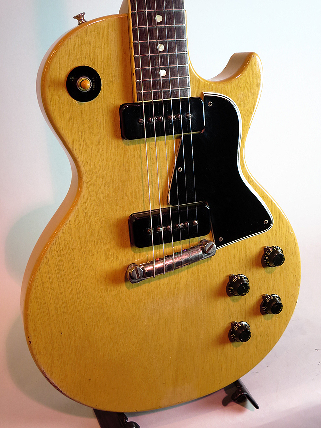 GIBSON Les Paul Special ギブソン サブ画像4