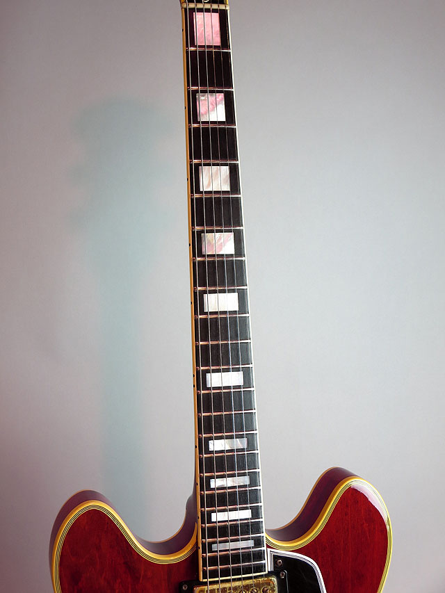 GIBSON ES-355TD-SV ギブソン サブ画像10