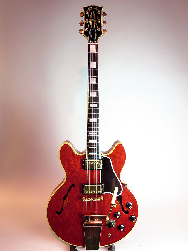 GIBSON ES-355TD-SV ギブソン サブ画像2