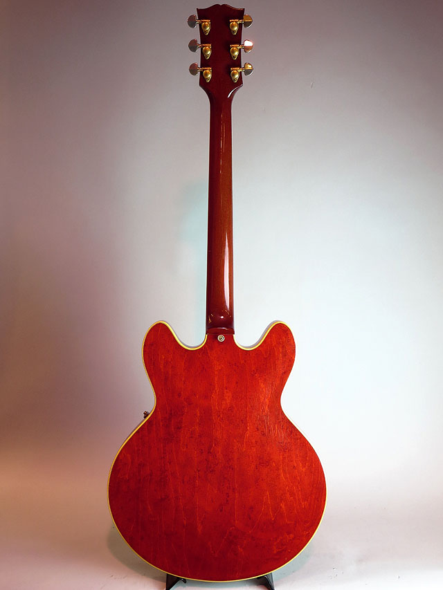 GIBSON ES-355TD-SV ギブソン サブ画像5