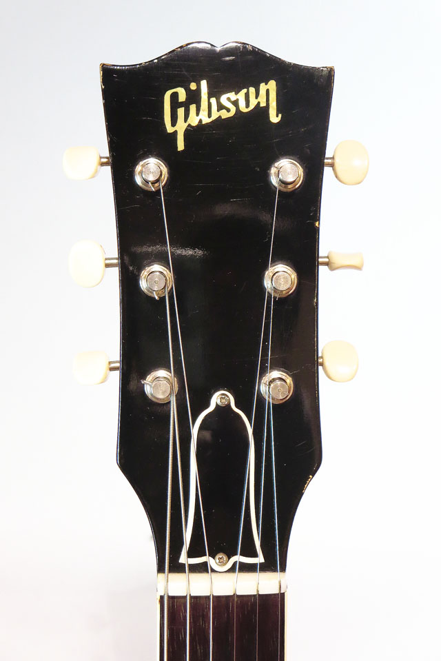 GIBSON 1960 ES-330TD w/Factory Bigsby ギブソン サブ画像5