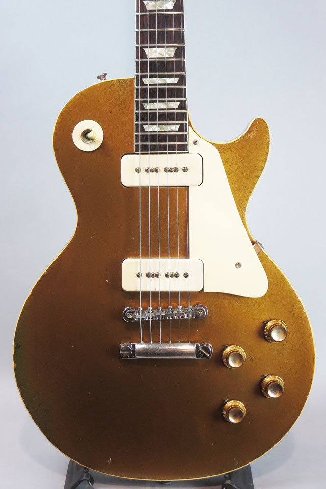 GIBSON 1971~72 Les Paul Deluxe Mod ギブソン サブ画像1