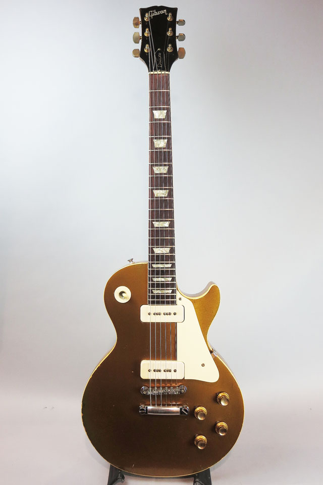 GIBSON 1971~72 Les Paul Deluxe Mod ギブソン サブ画像2