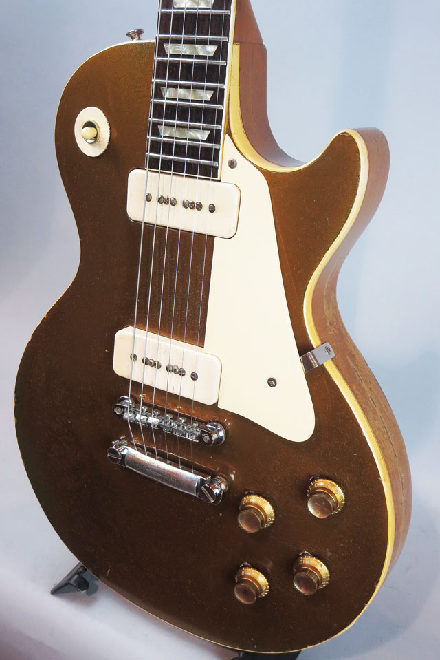 GIBSON 1971~72 Les Paul Deluxe Mod ギブソン サブ画像3