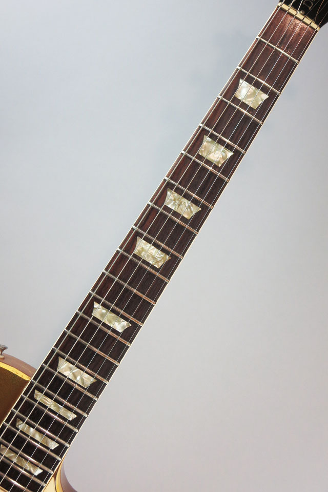 GIBSON 1971~72 Les Paul Deluxe Mod ギブソン サブ画像7