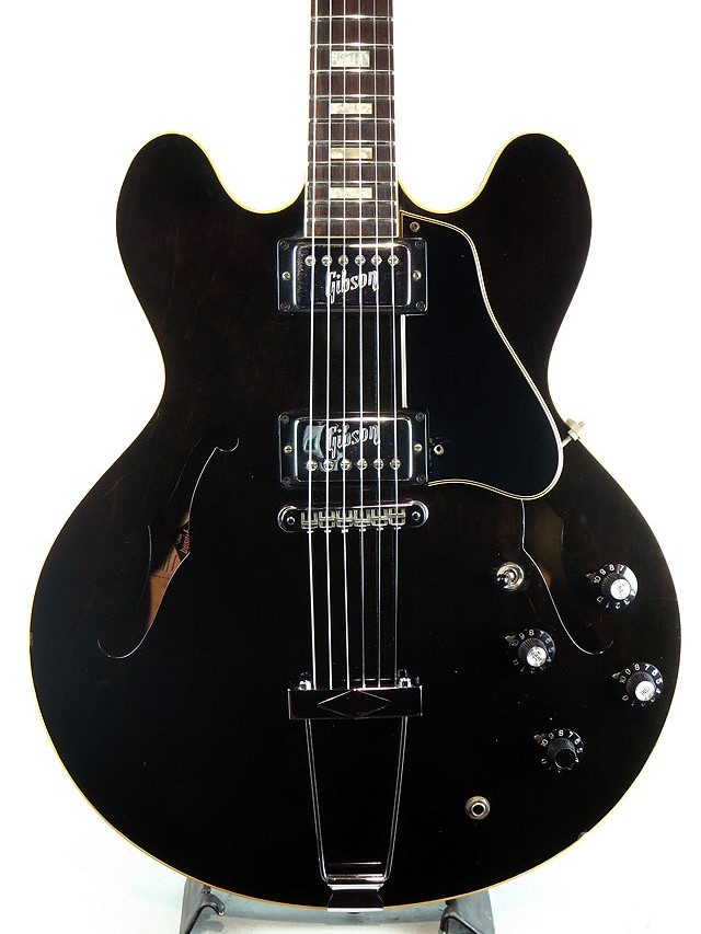 GIBSON 1971-72 ES-340TD ギブソン サブ画像1