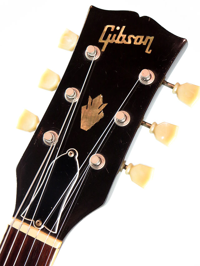 GIBSON 1971-72 ES-340TD ギブソン サブ画像10