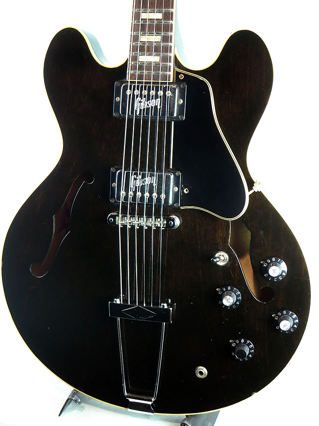 GIBSON 1971-72 ES-340TD ギブソン サブ画像2