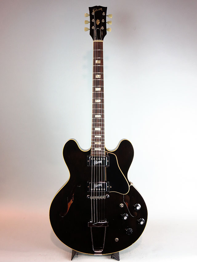 GIBSON 1971-72 ES-340TD ギブソン サブ画像3