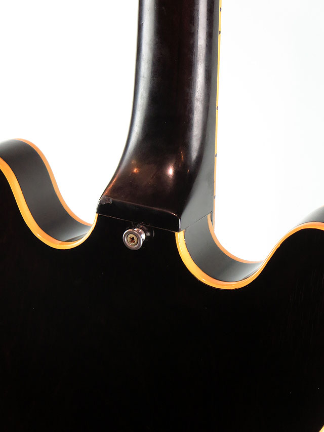 GIBSON 1971-72 ES-340TD ギブソン サブ画像7