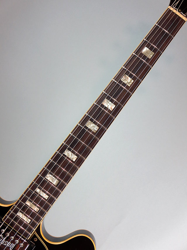 GIBSON 1971-72 ES-340TD ギブソン サブ画像8