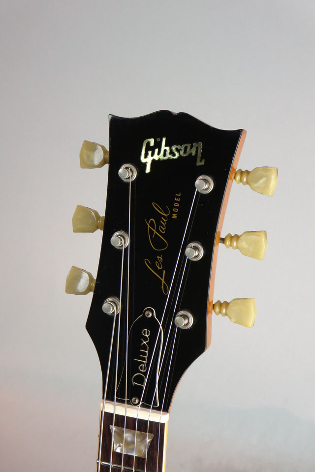GIBSON Les Paul Deluxe ギブソン サブ画像6