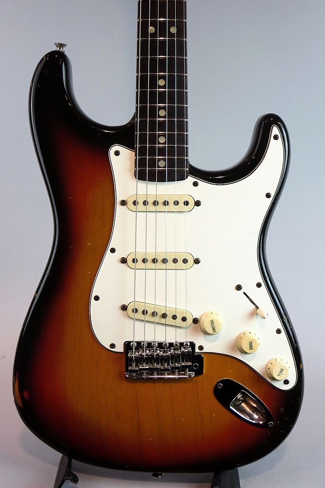 1972 Stratocaster