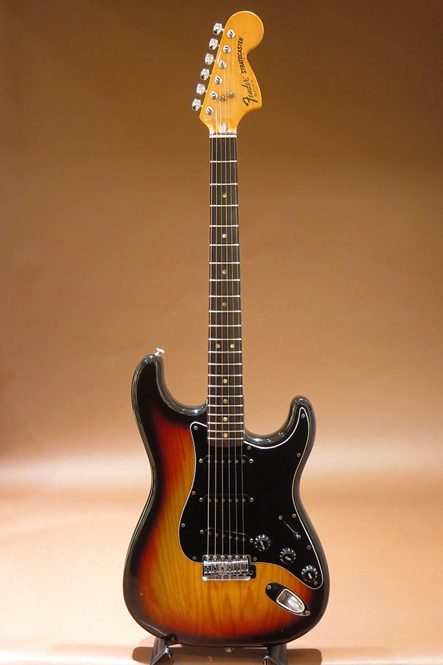FENDER/USA 1978-79 Stratocaster SB/R フェンダー/ユーエスエー サブ画像4