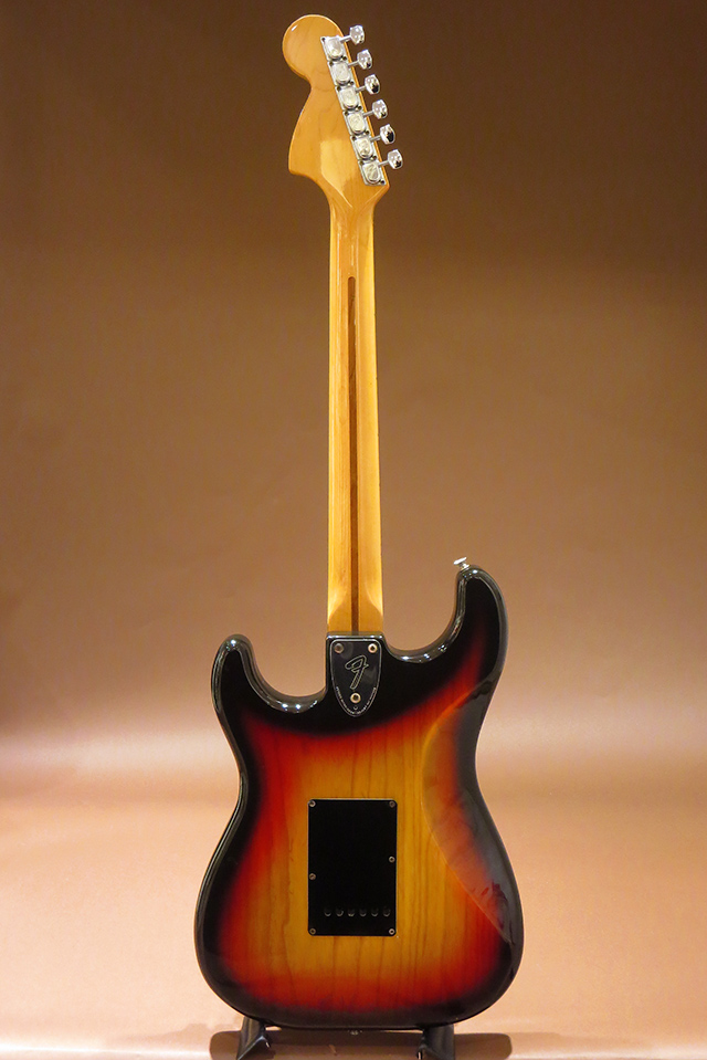 FENDER/USA 1978-79 Stratocaster SB/R フェンダー/ユーエスエー サブ画像5