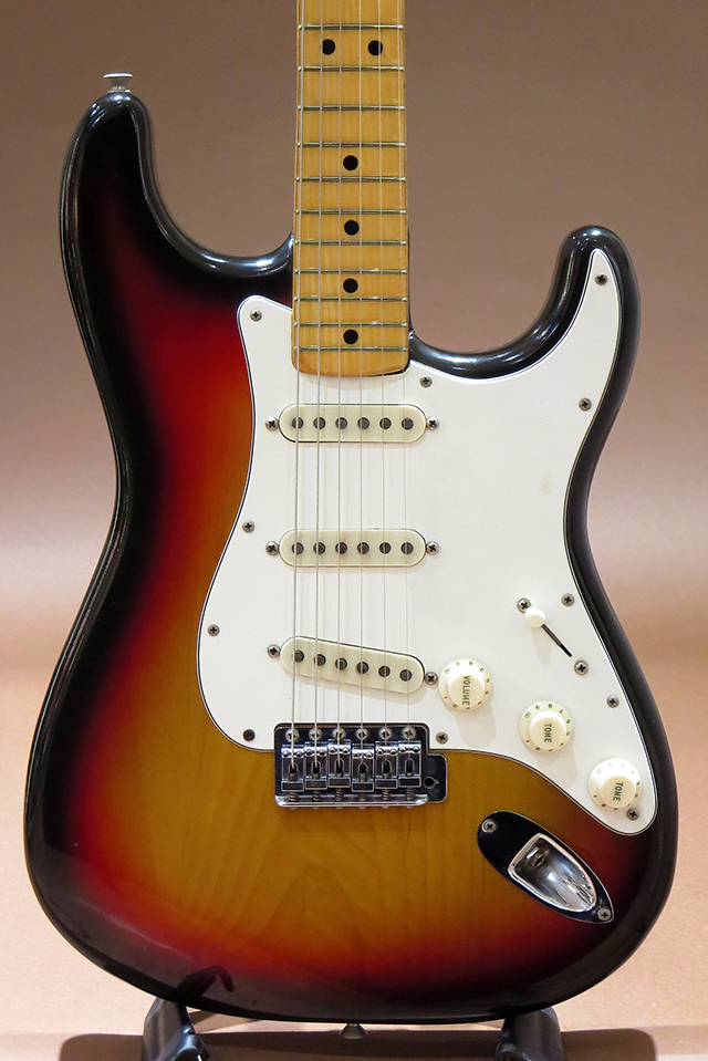 FENDER/USA 1974 Stratocaster Alder/Maple フェンダー/ユーエスエー サブ画像1