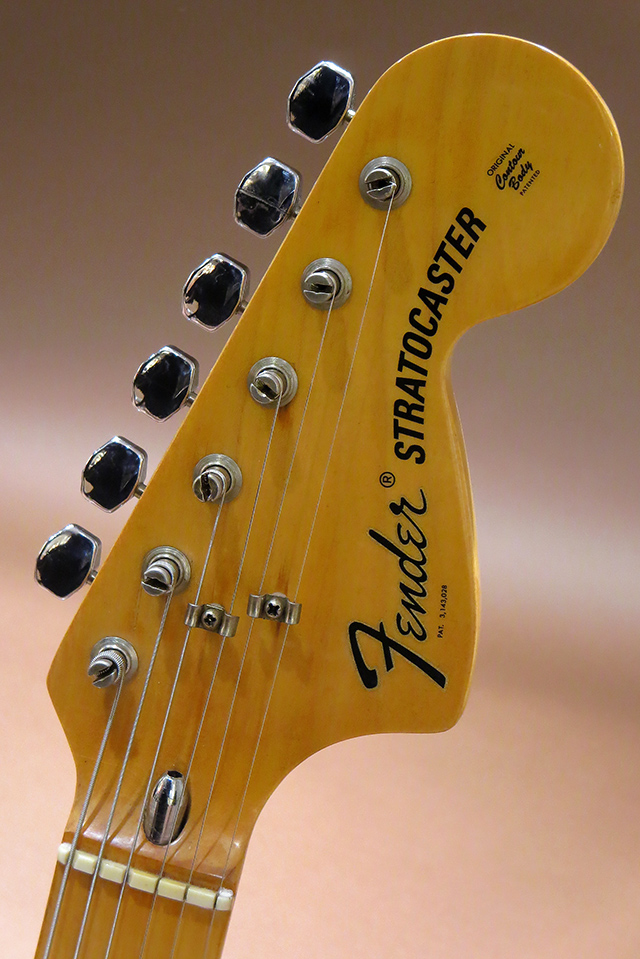 FENDER/USA 1974 Stratocaster Alder/Maple フェンダー/ユーエスエー サブ画像10