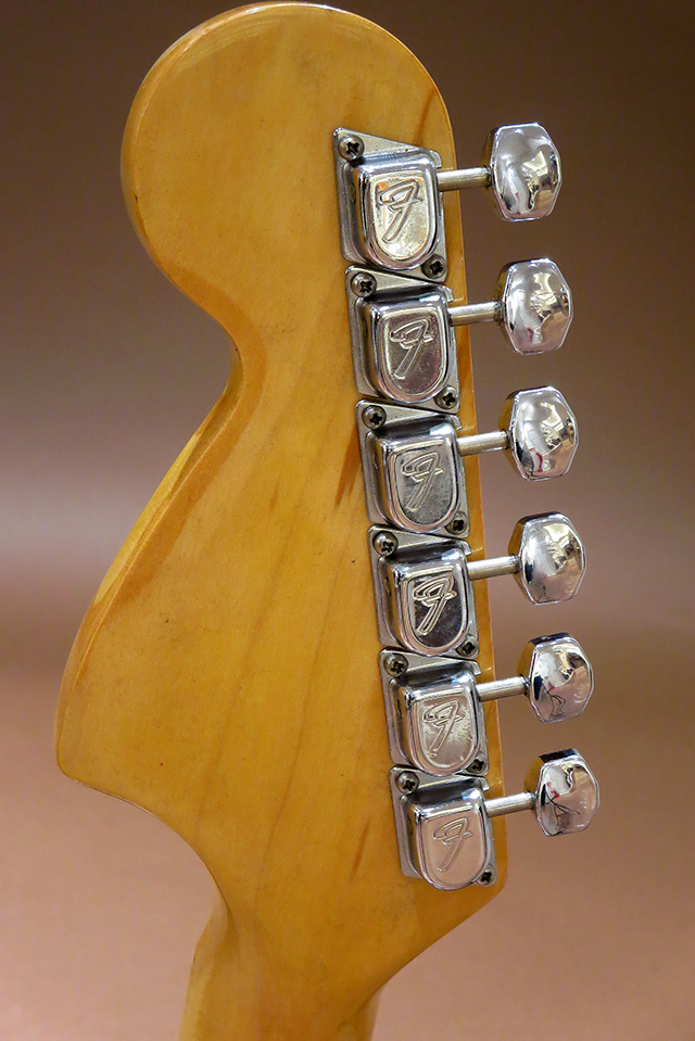 FENDER/USA 1974 Stratocaster Alder/Maple フェンダー/ユーエスエー サブ画像11