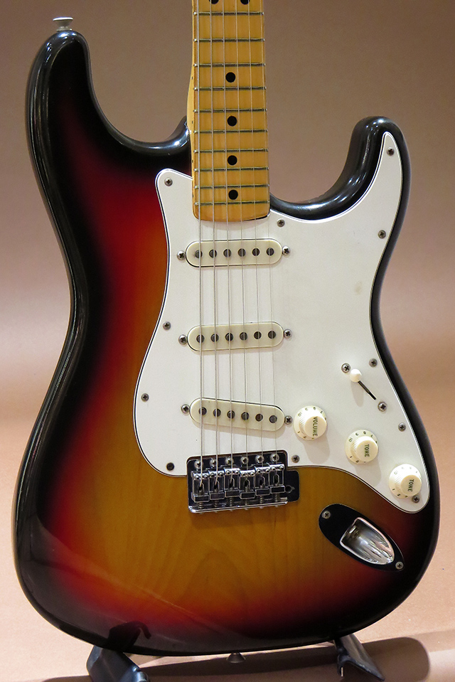 FENDER/USA 1974 Stratocaster Alder/Maple フェンダー/ユーエスエー サブ画像2