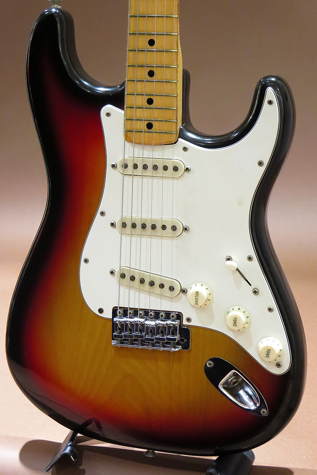 FENDER/USA 1974 Stratocaster Alder/Maple フェンダー/ユーエスエー サブ画像3