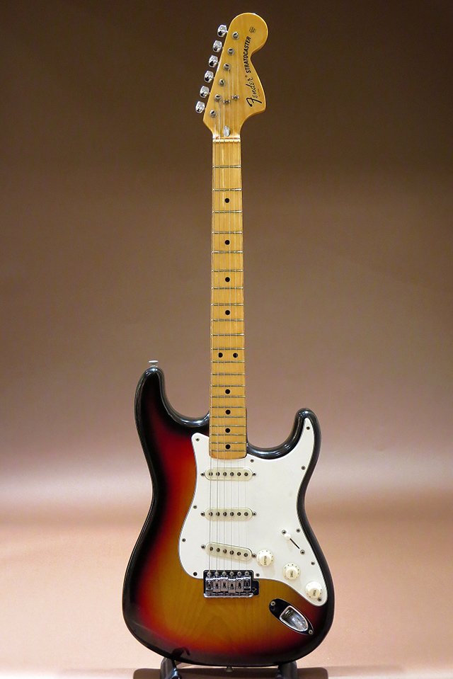 FENDER/USA 1974 Stratocaster Alder/Maple フェンダー/ユーエスエー サブ画像4