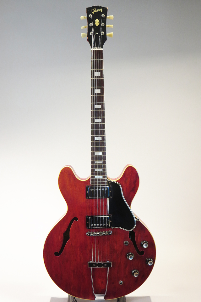 GIBSON 1966 ES-335TD ギブソン