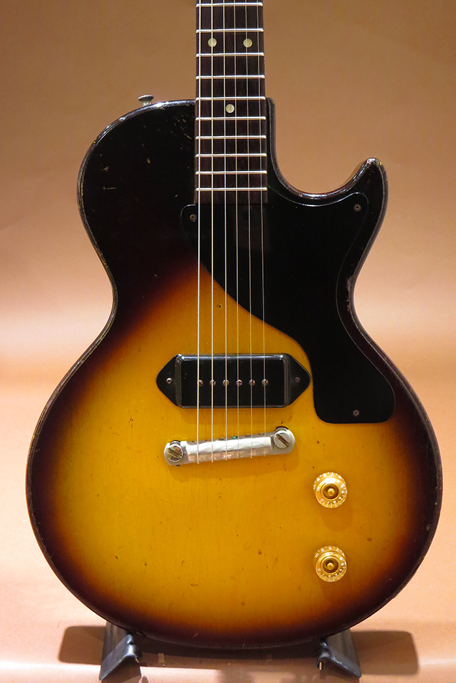 GIBSON 1957 Les Paul Jr 3/4 ギブソン サブ画像1