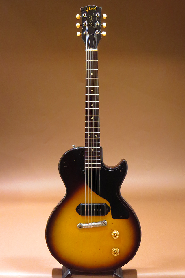 GIBSON 1957 Les Paul Jr 3/4 ギブソン サブ画像4