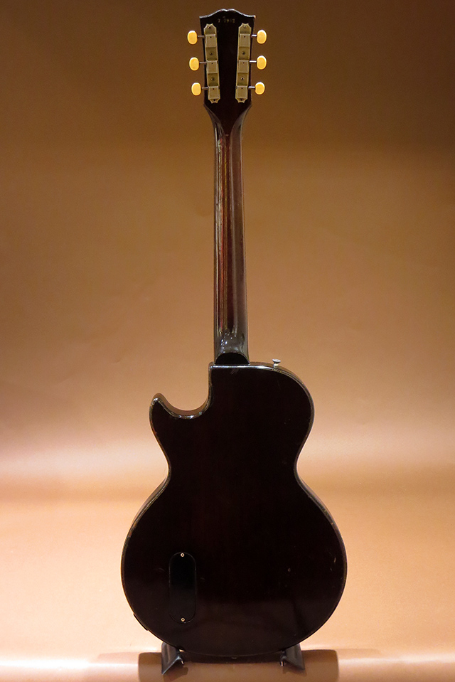 GIBSON 1957 Les Paul Jr 3/4 ギブソン サブ画像5