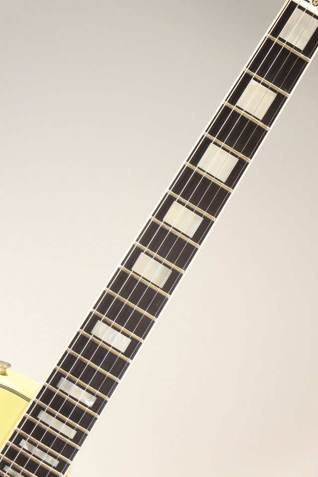 GIBSON 1976-77 Les Paul Custom White ギブソン サブ画像8