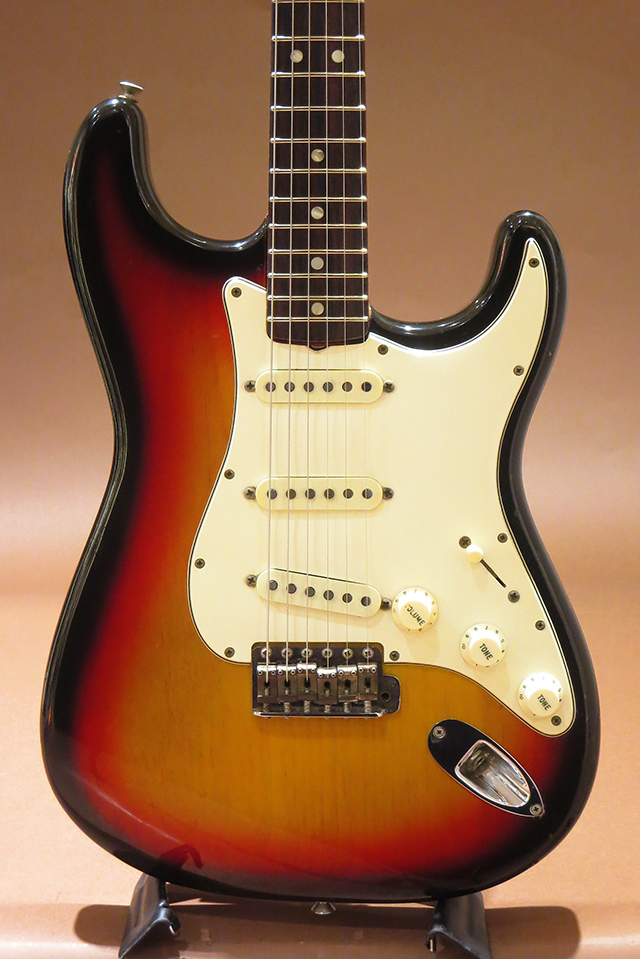 FENDER/USA 1969 Stratocaster 商品詳細 | 【MIKIGAKKI.COM】 アメリカ