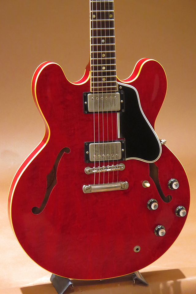 GIBSON 1962 ES-335TDC ギブソン