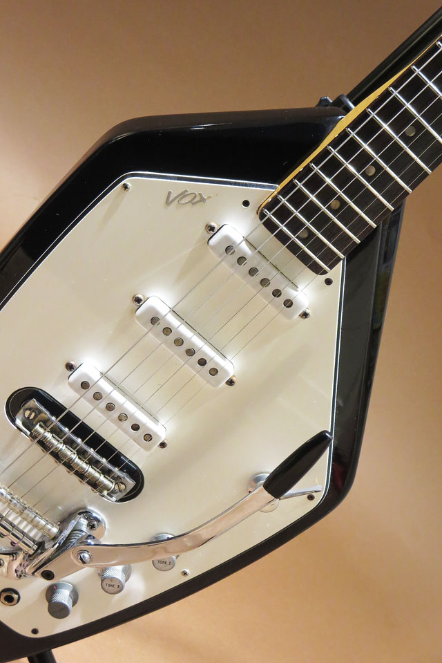 VOX 1960s PHANTOM VI  ENGLAND MADE ヴォックス サブ画像3