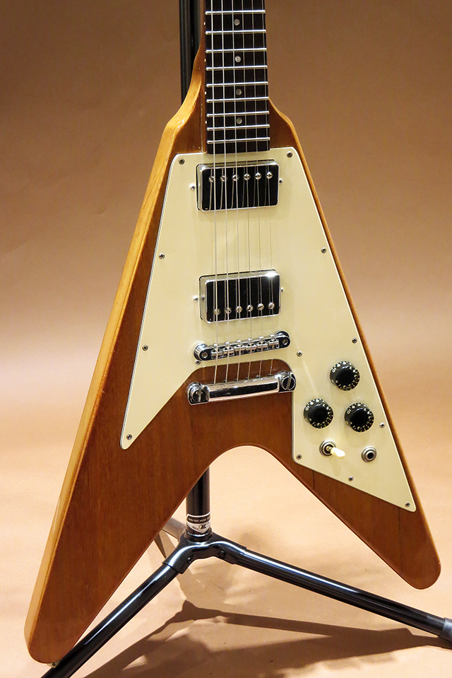 GIBSON 1981 Flying V ギブソン サブ画像2