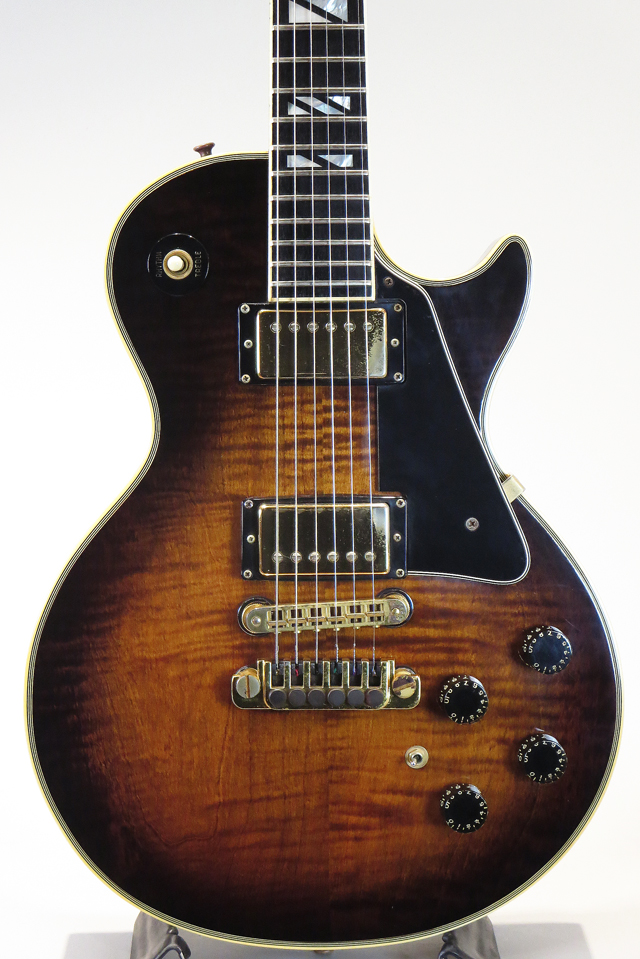 GIBSON 1979 Les Paul 25th/50th Anniversary ギブソン サブ画像1