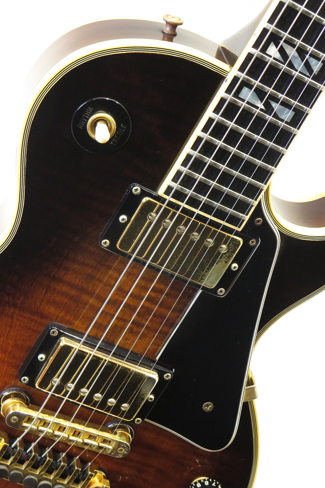 GIBSON 1979 Les Paul 25th/50th Anniversary ギブソン サブ画像2