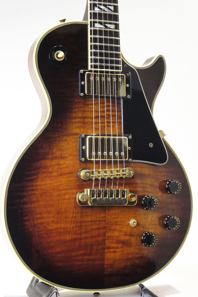 GIBSON 1979 Les Paul 25th/50th Anniversary ギブソン サブ画像3